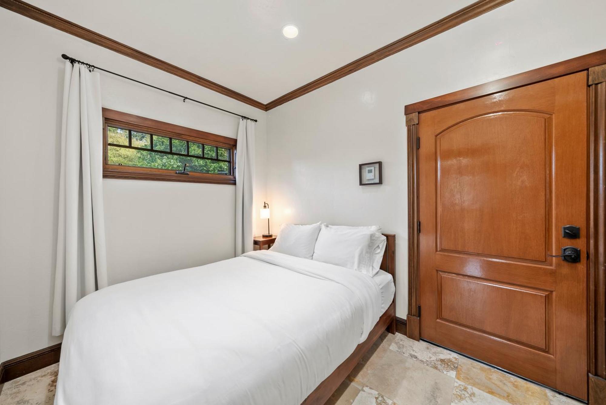 Garden House Hotel ซานดิเอโก ภายนอก รูปภาพ