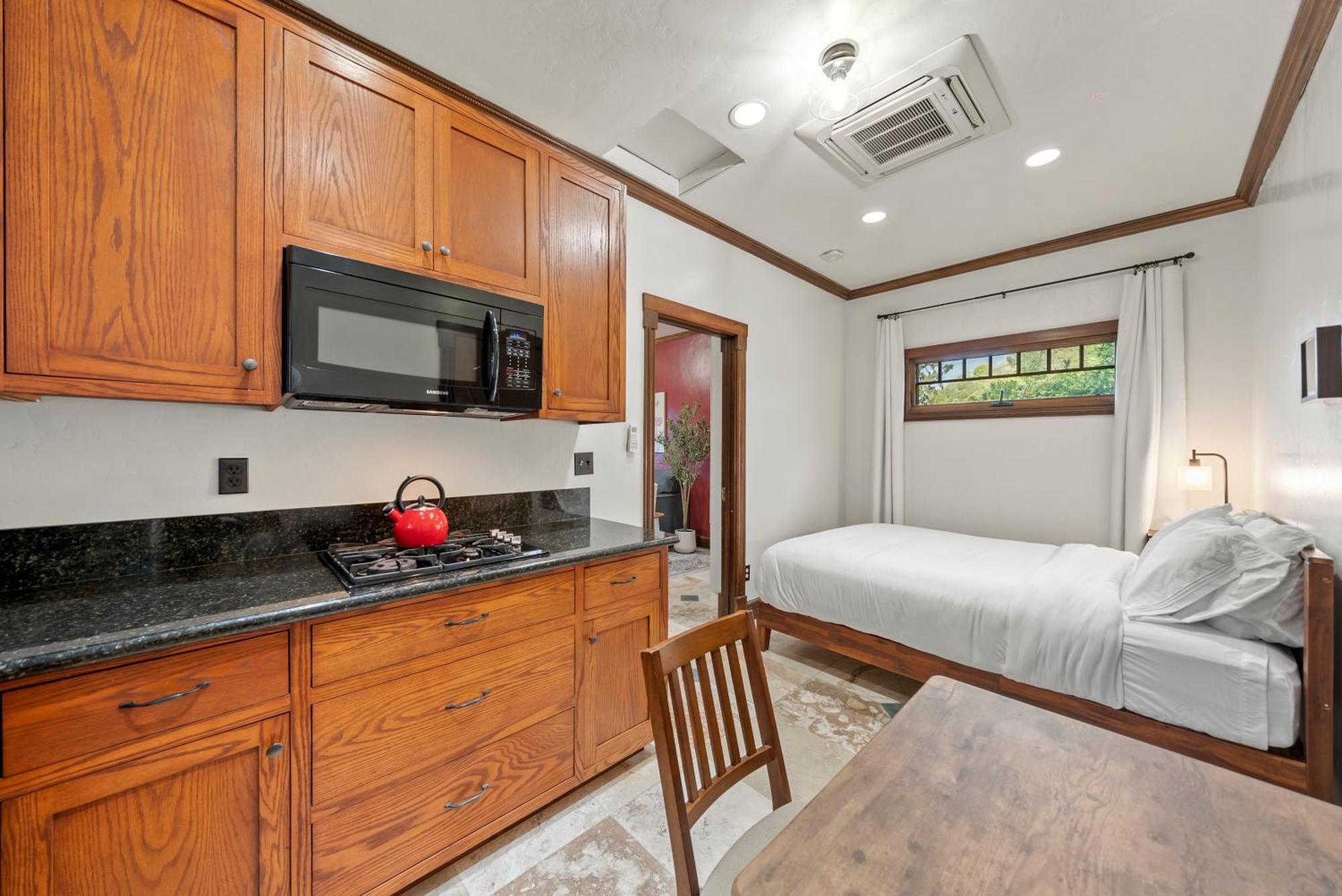 Garden House Hotel ซานดิเอโก ภายนอก รูปภาพ