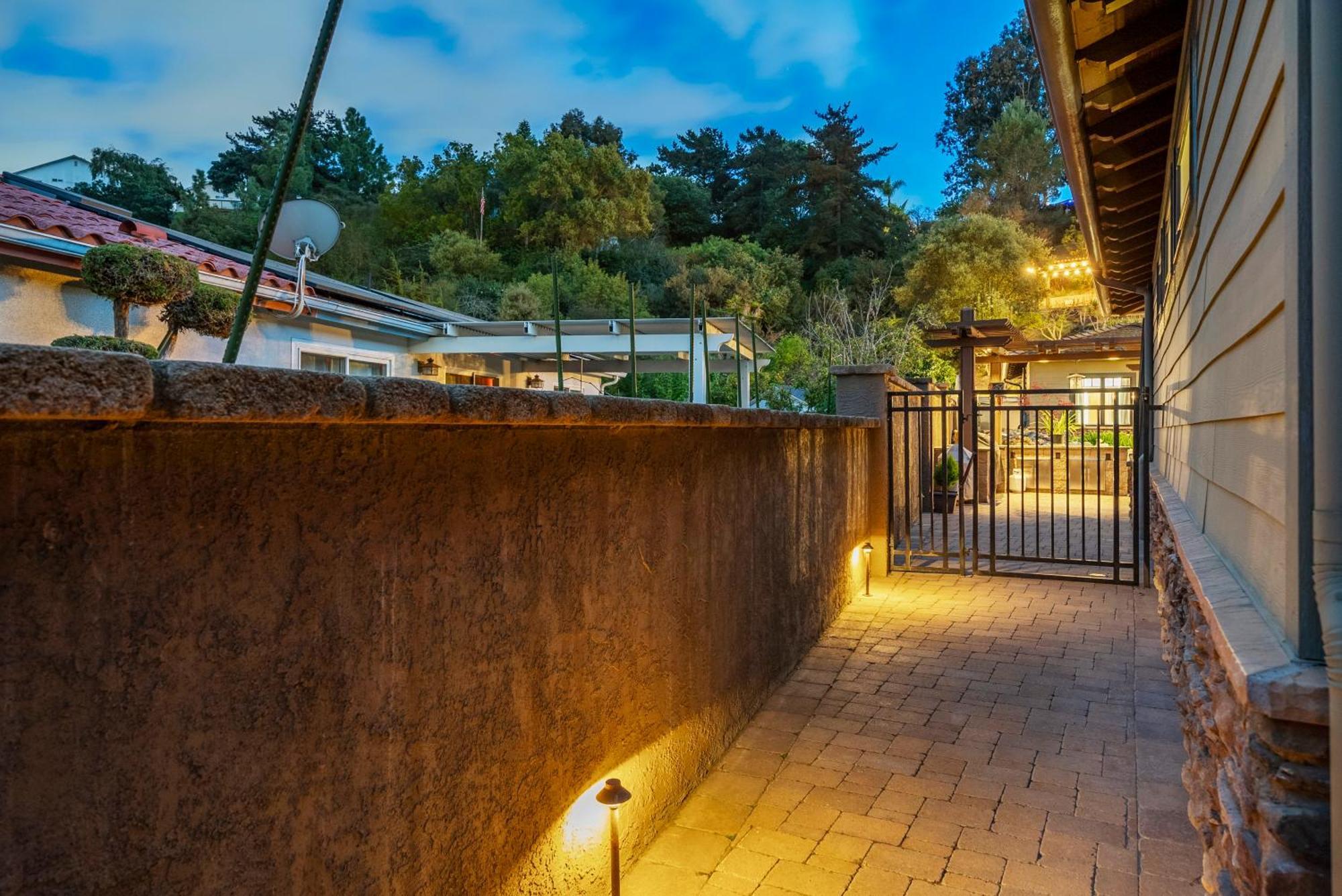 Garden House Hotel ซานดิเอโก ภายนอก รูปภาพ
